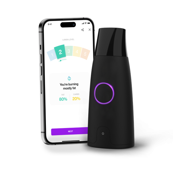 Lumen Metabolism Tracker Your Personalized Nutrition Coach Lumen